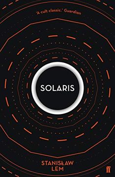 portada Solaris (in English)