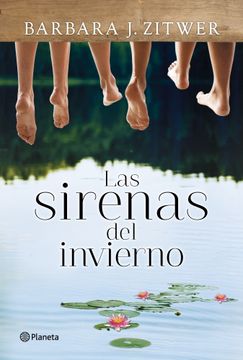 portada Las sirenas del invierno (in Spanish)