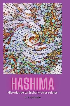 portada Hashima: Historias de la espiral y otros relatos