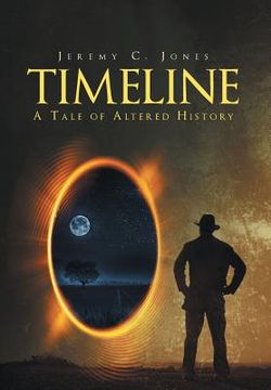 portada Timeline: A Tale of Altered History (en Inglés)