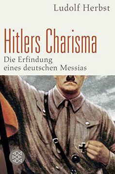 portada Hitlers Charisma: Die Erfindung Eines Deutschen Messias (en Alemán)