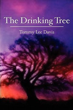 portada the drinking tree (in English)