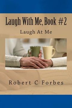 portada Laugh With Me, Book #2 (in English)