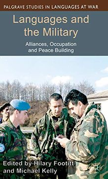portada Languages and the Military (in English)