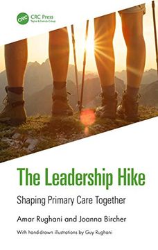 portada The Leadership Hike: Shaping Primary Care Together (en Inglés)
