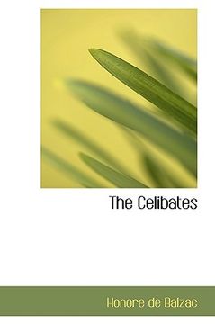 portada the celibates (in English)