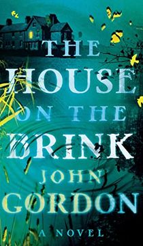 portada The House on the Brink (en Inglés)