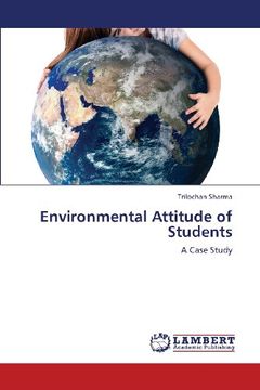 portada Environmental Attitude of Students