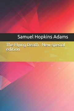 portada The Flying Death: New special edition