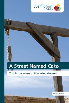 portada A Street Named Cato