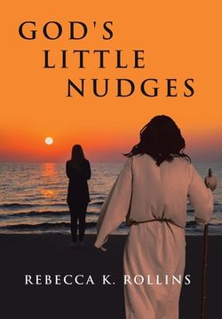 portada God's Little Nudges (en Inglés)