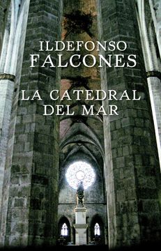 portada La Catedral del mar (in Spanish)