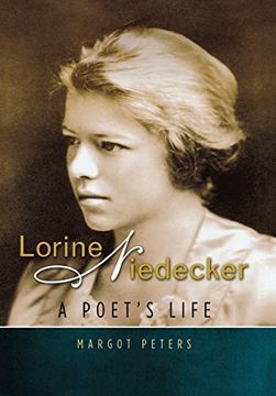 portada Lorine Niedecker: A Poet’S Life (in English)
