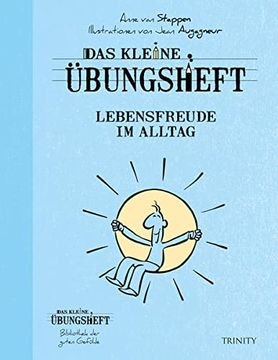 portada Das Kleine Sbungsheft Lebensfreude im Alltag -Language: German (en Alemán)