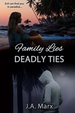 portada Family Lies Deadly Ties
