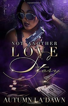portada Not Another Love Story (Volume 1) 