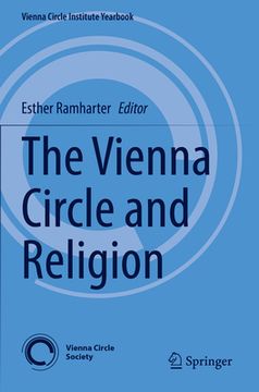 portada The Vienna Circle and Religion (in English)
