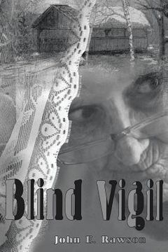 portada Blind Vigil