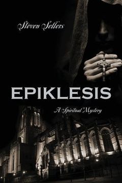 portada Epiklesis: A Spiritual Mystery