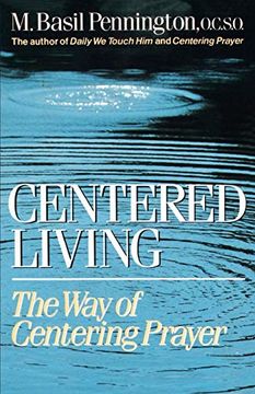 portada Centered Living (in English)