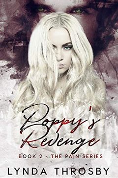 portada Poppy'S Revenge (2) (Pain) (en Inglés)