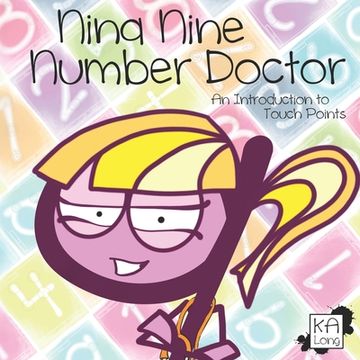 portada Nina Nine Number Doctor: An Introduction to Touch Points