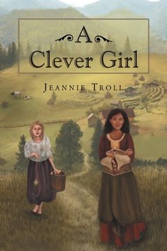 portada A Clever Girl: Part One (in English)