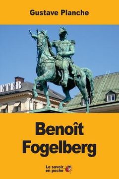 portada Benoît Fogelberg (en Francés)