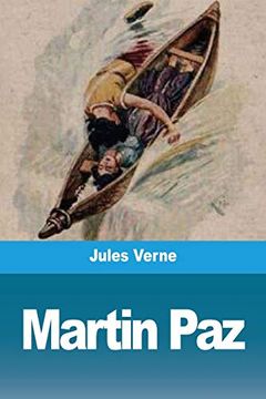 portada Martin paz (in French)