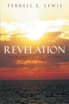 portada Revelation: From Rapture to the End