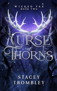 portada Curse of Thorns (en Inglés)