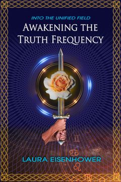 portada Awakening the Truth Frequency (in English)