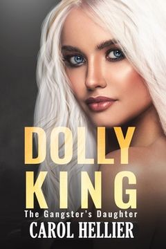 portada Dolly King (en Inglés)