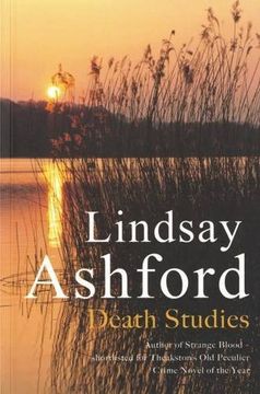 portada Death Studies (3) (Megan Rhys Crime) (in English)