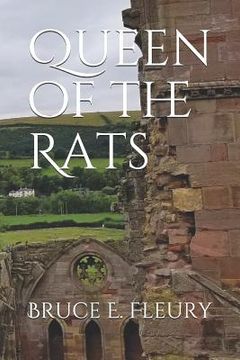 portada Queen of the Rats (en Inglés)