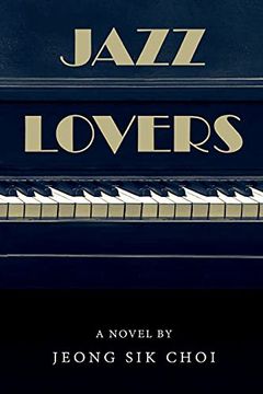 portada Jazz Lovers 