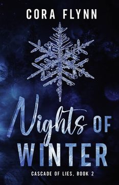 portada Nights of Winter (en Inglés)