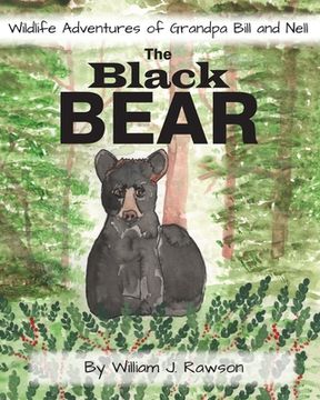 portada The Black Bear
