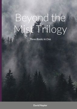 portada Beyond the Mist Trilogy: Three Books in One (in English)