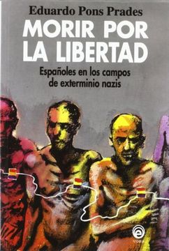 portada Morir por la Libertad (in Spanish)