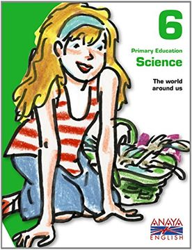 Science 6. (Anaya English)