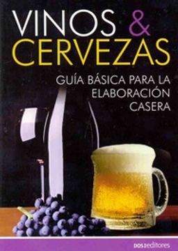 portada Vinos & Cervezas