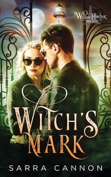 portada Witch's Mark (en Inglés)