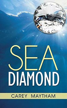 portada Sea Diamond (en Inglés)