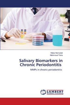 portada Salivary Biomarkers in Chronic Periodontitis