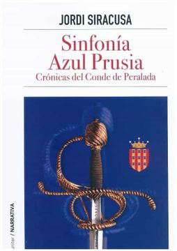 portada Sinfonia Azul Prusia
