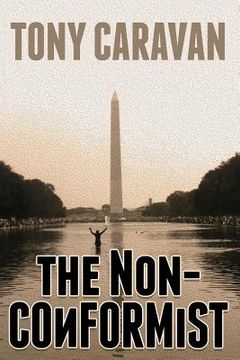 portada The NonConformist: An Anthology (en Inglés)