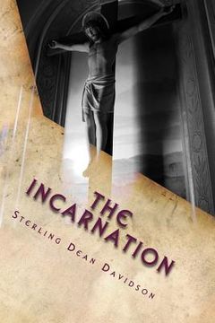 portada The Incarnation: Solution to a Divine Dilemma (en Inglés)