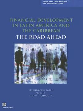 portada financial development in latin america and the caribbean