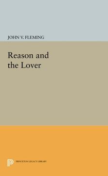 portada Reason and the Lover (Princeton Legacy Library) (en Inglés)